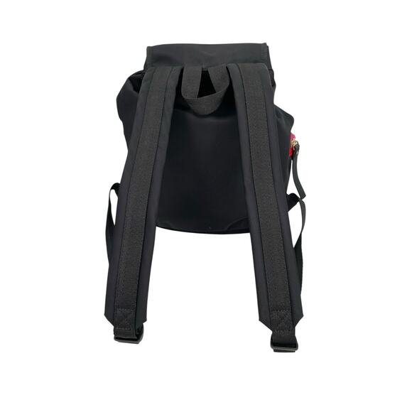 Kate Spade Matty Clark Court Backpack Black Nylon main image 12